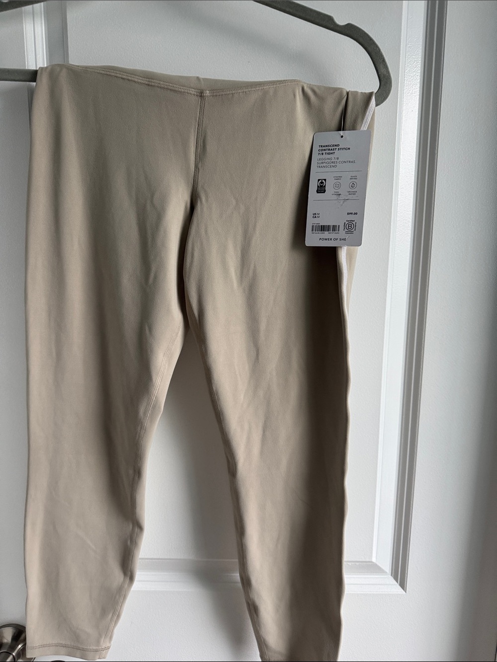 Athleta Leggings New